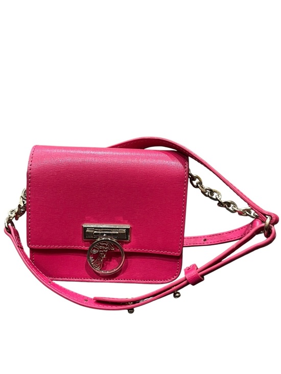 Versace Handbags - Versace collection Crossbody Bag with Chain Strap